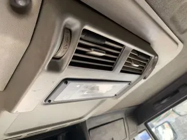 IVECO TRAKKER  MP340 E 8x4/ 2000/ concrete mixer truck  (17)