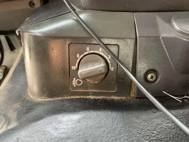 IVECO TRAKKER  MP340 E 8x4/ 2000/ concrete mixer truck  (18)