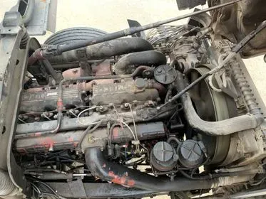 IVECO TRAKKER  MP340 E 8x4/ 2000/ concrete mixer truck  (23)