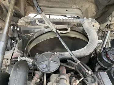 IVECO TRAKKER  MP340 E 8x4/ 2000/ concrete mixer truck  (31)