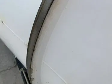 IVECO TRAKKER  MP340 E 8x4/ 2000/ concrete mixer truck  (47)