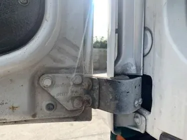 IVECO TRAKKER  MP340 E 8x4/ 2000/ concrete mixer truck  (50)