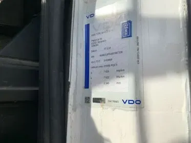 IVECO TRAKKER  MP340 E 8x4/ 2000/ concrete mixer truck  (52)