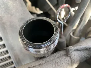 IVECO TRAKKER  MP340 E 8x4/ 2000/ concrete mixer truck  (65)