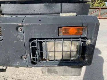 IVECO TRAKKER  MP340 E 8x4/ 2000/ concrete mixer truck  (10)