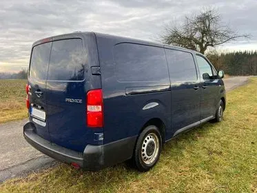 TOYOTA PROACE / 2019 / 74 300km (3)