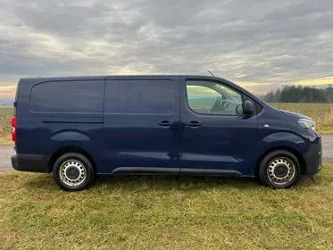 TOYOTA PROACE / 2019 / 74 300km (2)