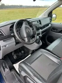 TOYOTA PROACE / 2019 / 74 300km (9)