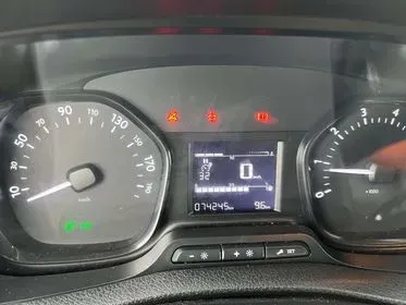 TOYOTA PROACE / 2019 / 74 300km (11)