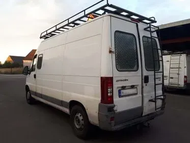 Citroen Jumper / 2002 / 385 143 km (4)