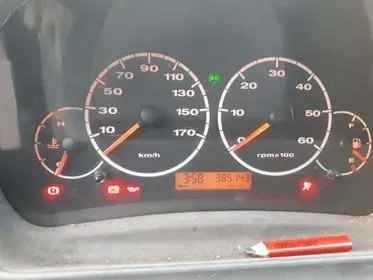 Citroen Jumper / 2002 / 385 143 km (5)