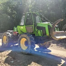 ORVEX LT 100 hydrostat / 2018 / 10 000 m/h (4)