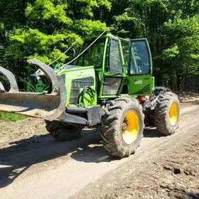 ORVEX LT 100 hydrostat / 2018 / 10 000 m/h (1)