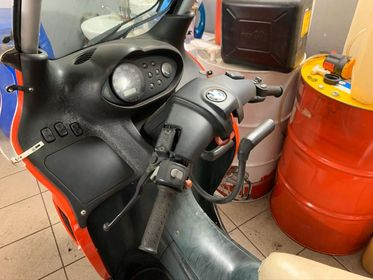 BMW C1 Executive (2)