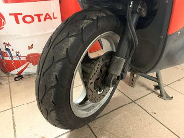 BMW C1 Executive (3)