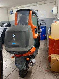 BMW C1 Executive (5)