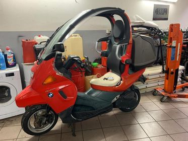 BMW C1 Executive (6)