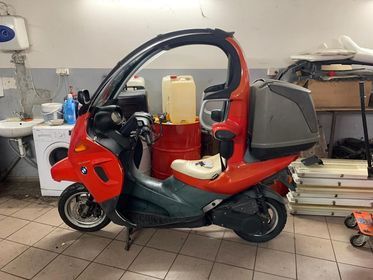 BMW C1 Executive (7)