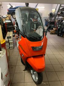 BMW C1 Executive (10)