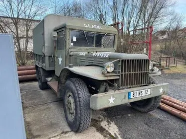 DODGE WC / 1945 (3)