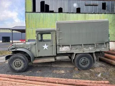 DODGE WC / 1945 (6)