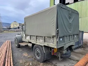 DODGE WC / 1945 (5)