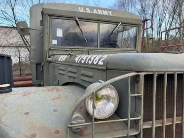 DODGE WC / 1945 (11)