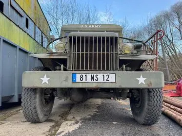 DODGE WC / 1945 (9)