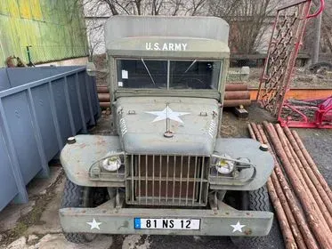 DODGE WC / 1945 (10)