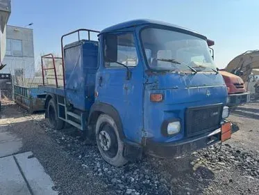 AVIA / 1991 / 393 252 km (3)