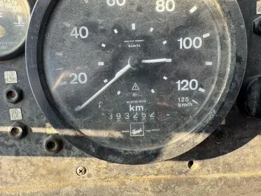 AVIA / 1991 / 393 252 km (14)