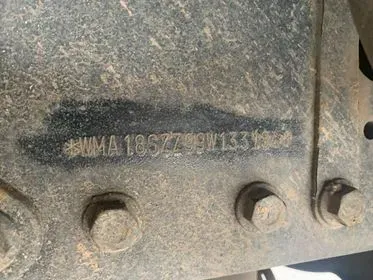 MAN TGS 26.320 6X2/ Haller X2C/ 2009/ 276 406 km  (42)