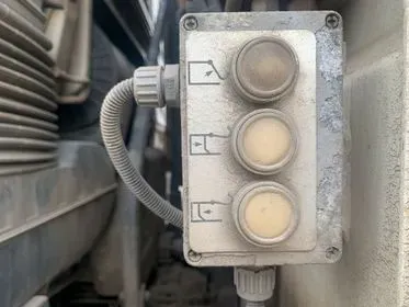 MAN TGS 26.320 6X2/ Haller X2C/ 2009/ 276 406 km  (17)