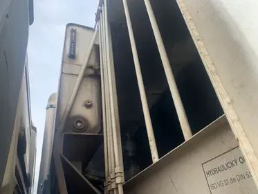 MAN TGS 26.320 6X2/ Haller X2C/ 2009/ 276 406 km  (18)