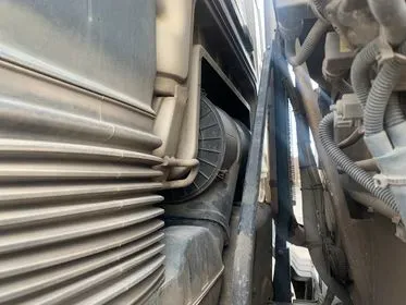 MAN TGS 26.320 6X2/ Haller X2C/ 2009/ 276 406 km  (19)