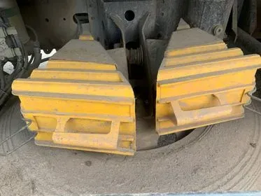 MAN TGS 26.320 6X2/ Haller X2C/ 2009/ 276 406 km  (21)