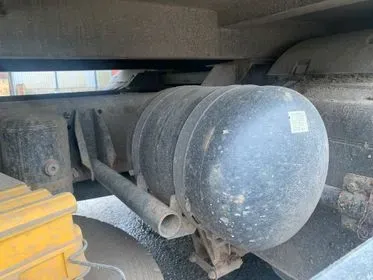 MAN TGS 26.320 6X2/ Haller X2C/ 2009/ 276 406 km  (22)