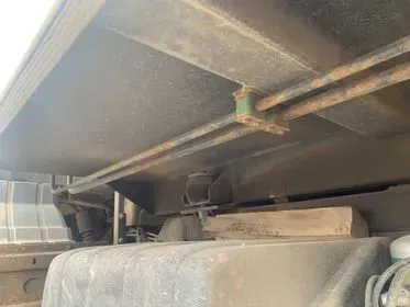 MAN TGS 26.320 6X2/ Haller X2C/ 2009/ 276 406 km  (24)