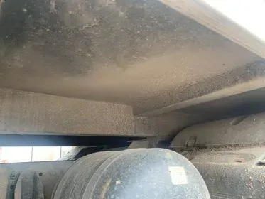 MAN TGS 26.320 6X2/ Haller X2C/ 2009/ 276 406 km  (25)