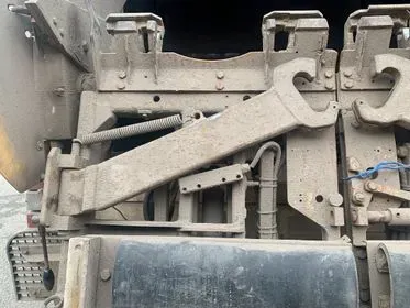 MAN TGS 26.320 6X2/ Haller X2C/ 2009/ 276 406 km  (10)