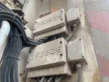 MAN TGS 26.320 6X2/ Haller X2C/ 2009/ 276 406 km  (13)