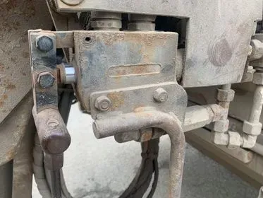 MAN TGS 26.320 6X2/ Haller X2C/ 2009/ 276 406 km  (14)