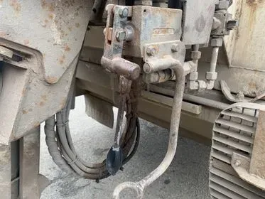 MAN TGS 26.320 6X2/ Haller X2C/ 2009/ 276 406 km  (15)