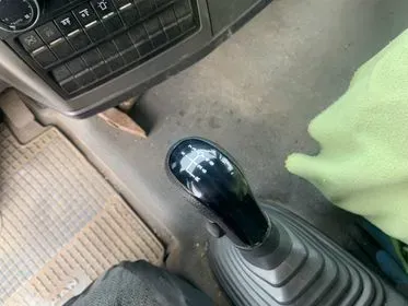 MAN TGS 26.320 6X2/ Haller X2C/ 2009/ 276 406 km  (34)