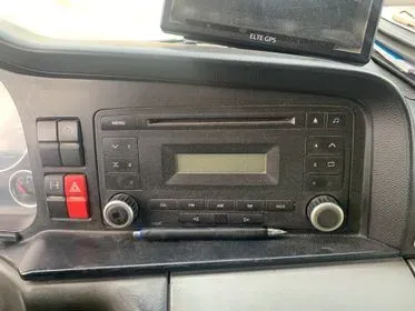 MAN TGS 26.320 6X2/ Haller X2C/ 2009/ 276 406 km  (32)