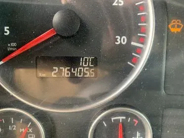 MAN TGS 26.320 6X2/ Haller X2C/ 2009/ 276 406 km  (31)