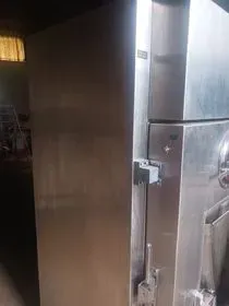 Elektrická udírna BASTRA-MAT (3)