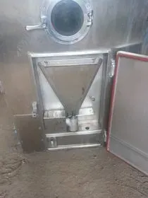 Elektrická udírna BASTRA-MAT (5)