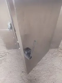 Elektrická udírna BASTRA-MAT (6)