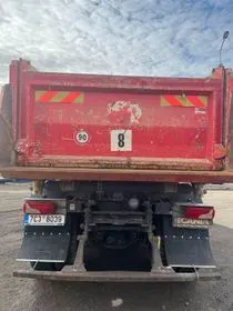 SCANIA G400 / 2011 / 290 847 km (3)